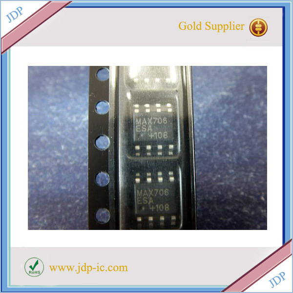 Low Cost IC Chip Max706esa