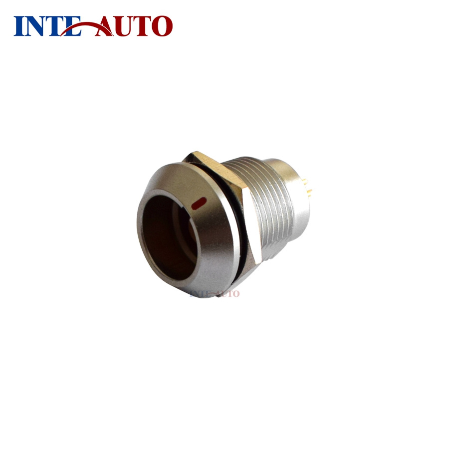 Water Resistant Electrical Female Connectors