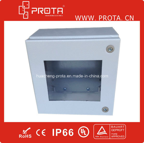 Electrical Distribution Box / Wall Mount Enclosure