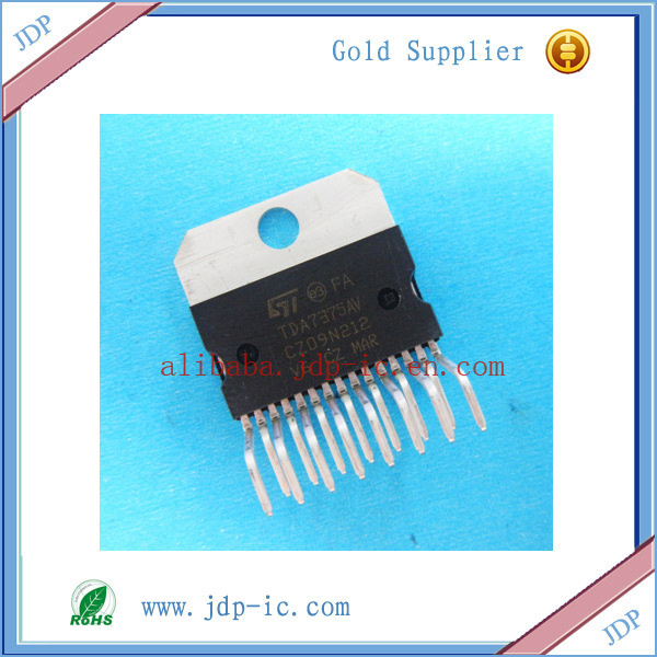 High Quality Tda7375AV Integrated Circuits New and Original