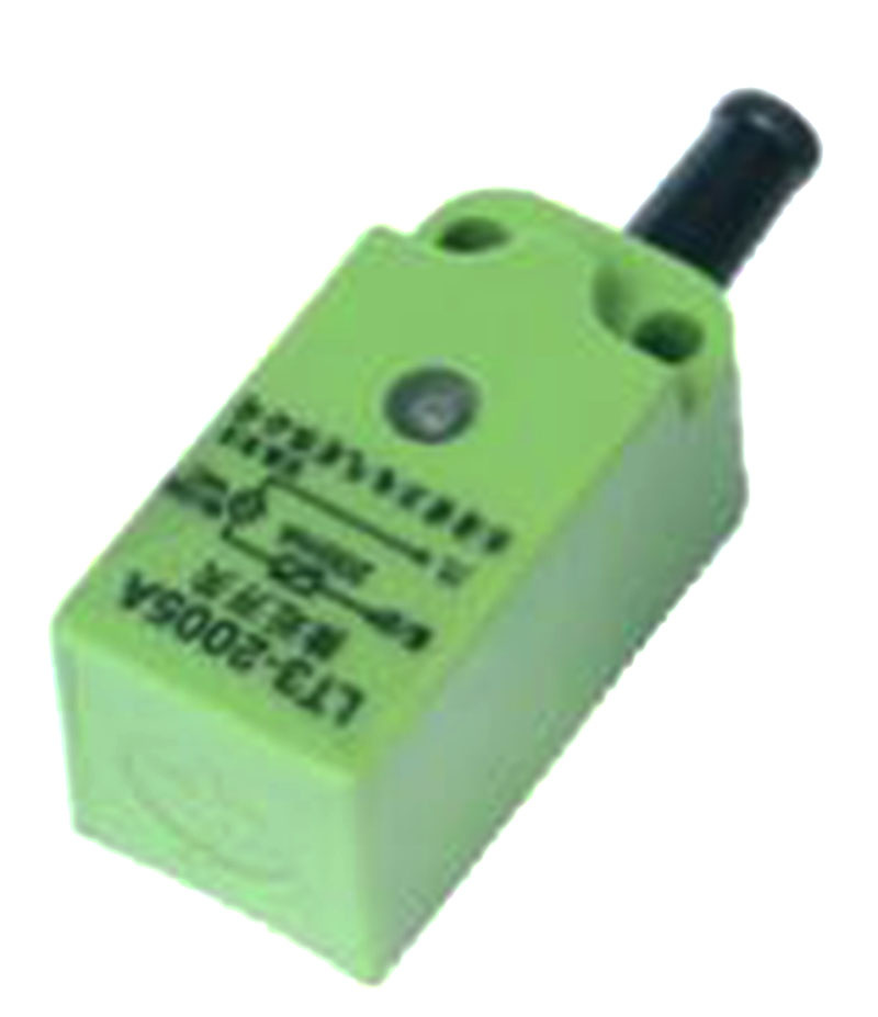 Lmf3 Inductance Electric Proximity Switch Sensor