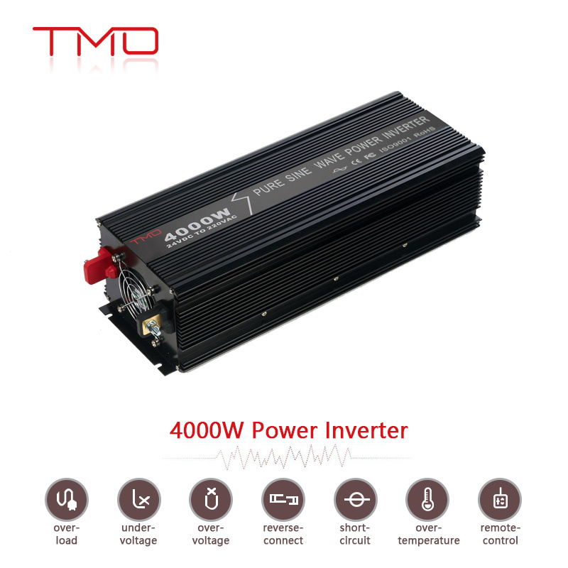 4kVA 4000 Watts Outback Pure Sine Wave Power Inverter