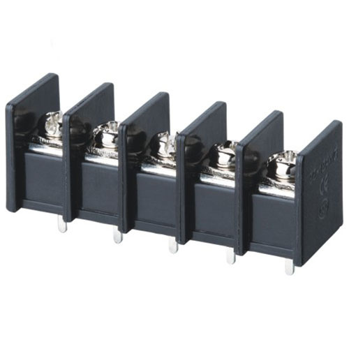Wanjie PCB Barrier Terminal Block (WJ45C-9.5mm)