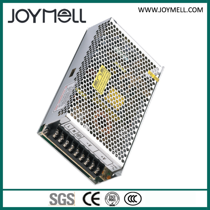 Ce 240W Power Supply with Wide Input Voltage Range