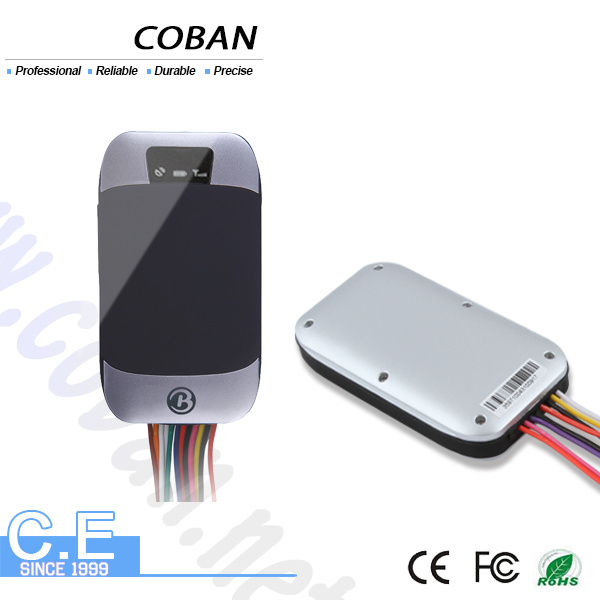 Hot Sale Vehicle Car GPS Tracker 303f with Engine Shut off