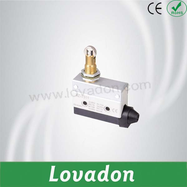 Water-Proof and Oil-Proof Az-7311 Horizontal Limit Switch