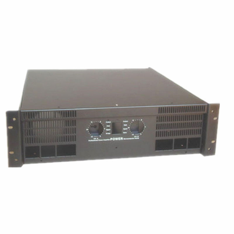 Distribution Metal Box with Competitive Price (LFSS0104)