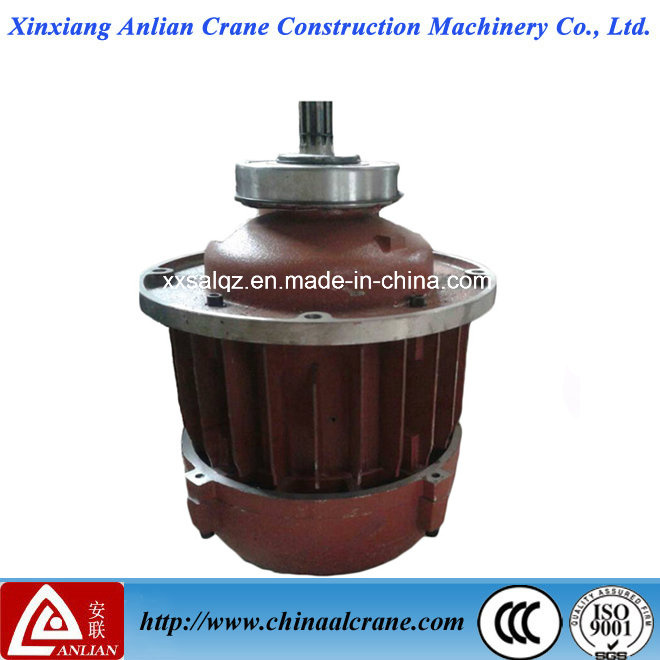The Electric Three Phase Concial Rotor Asynchronous Motor