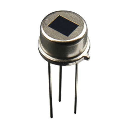PIR-Based Motion Detectors with Operating Voltage 3-15V