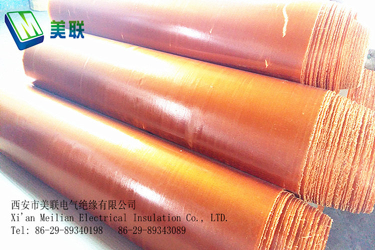 334 Insualated Prepreg Polyimide Film