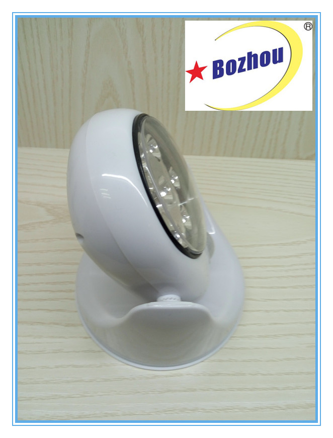 Sensor Bright Light Wall Light