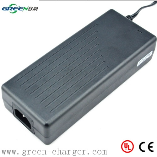 16.8V 4.5A Lipo Battery Charger