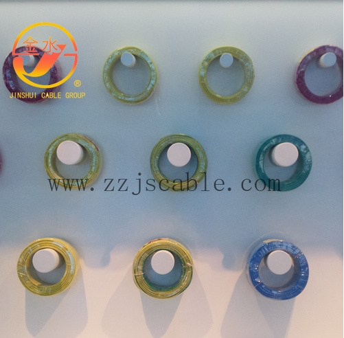 BV2.5mm2 10mm2 25mm2 PVC Insualted Electrical Wire