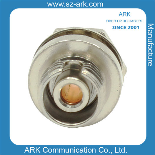 Competitive Shenzhen Supplier FC Optical Adapter