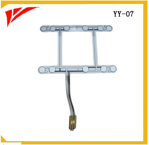Cheap Seat Occupancy Pressure Sensor for Theater