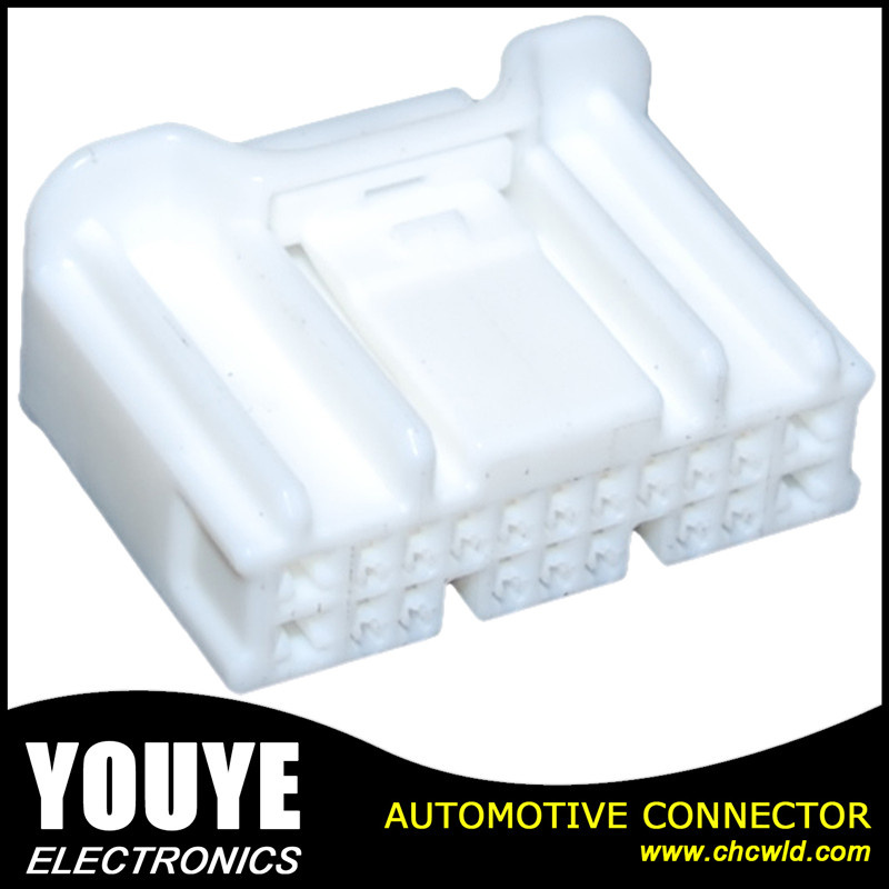 Sumitomo Automotive Connector 6098-5622