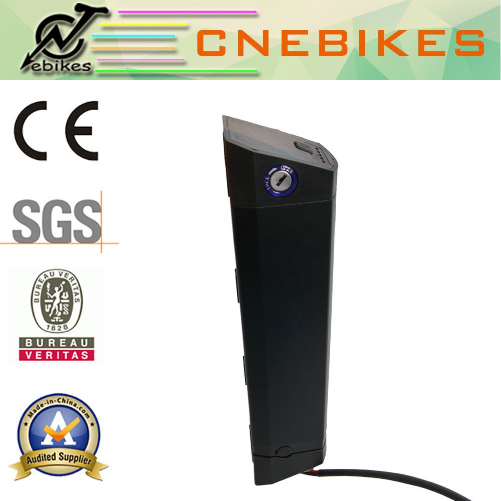 Samsung Tube Type Lithium Battery for Electric Bikes