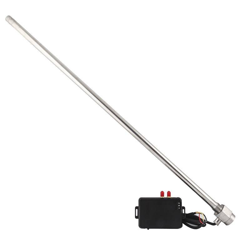 Cutting Capacitive Fuel Level Sensor for Truck Fleet Management