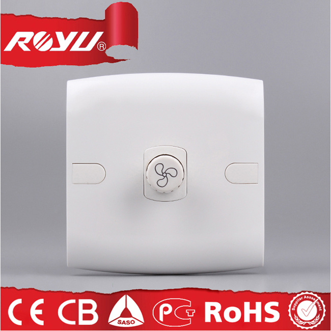 Middle East Luxury LED Dimmer Switch