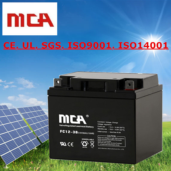 Solar Backup Batteries Solar Battery System Solar Cell Batteries