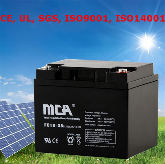 Batteries Solar Systems Batteries Solar Panels 12V