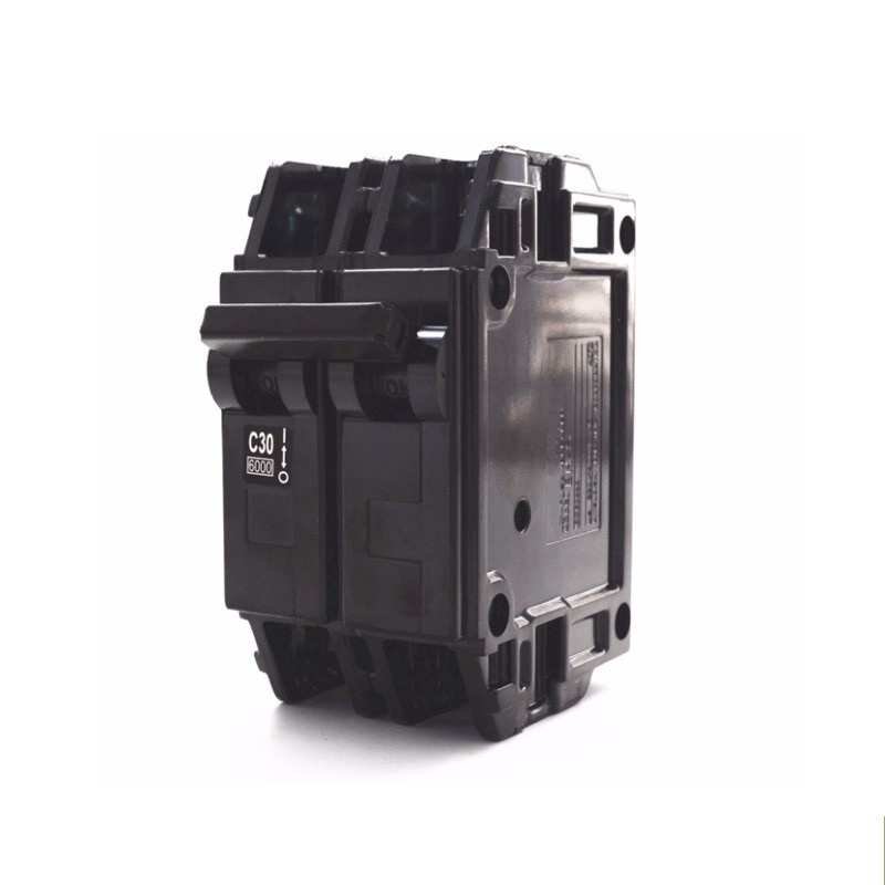 Professional Factory Bh-Sm6 2p Vacuum Circuit Breaker No Fuse in South America