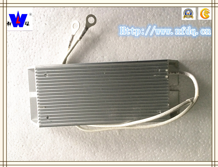 Metal Wirewound Resistor with ISO9001 (RX18)
