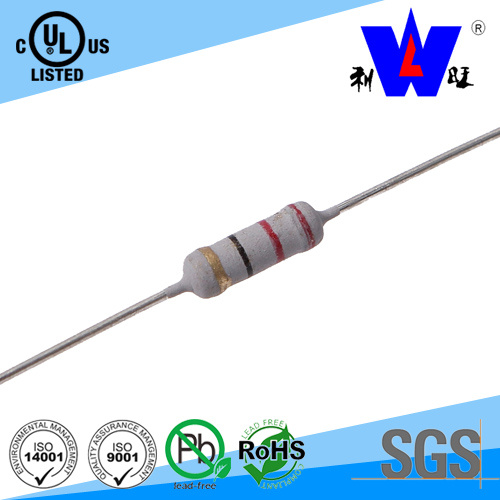 Rxf Wire Wound Fuse Variable Resistor for LED with UL
