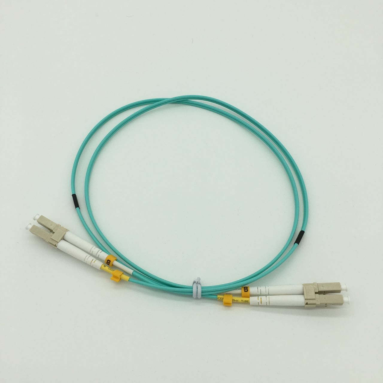 Fibre LC/Upc-LC/Upc- Om3-Dx