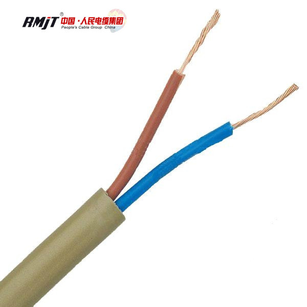300/300V H03vh-H Highly Flexible Flat Wire