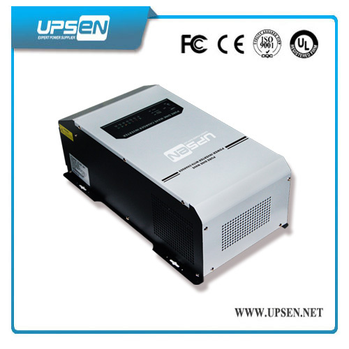 Wall Mounted Power Inverter 1kw - 12kw with Voltage Regulation Function