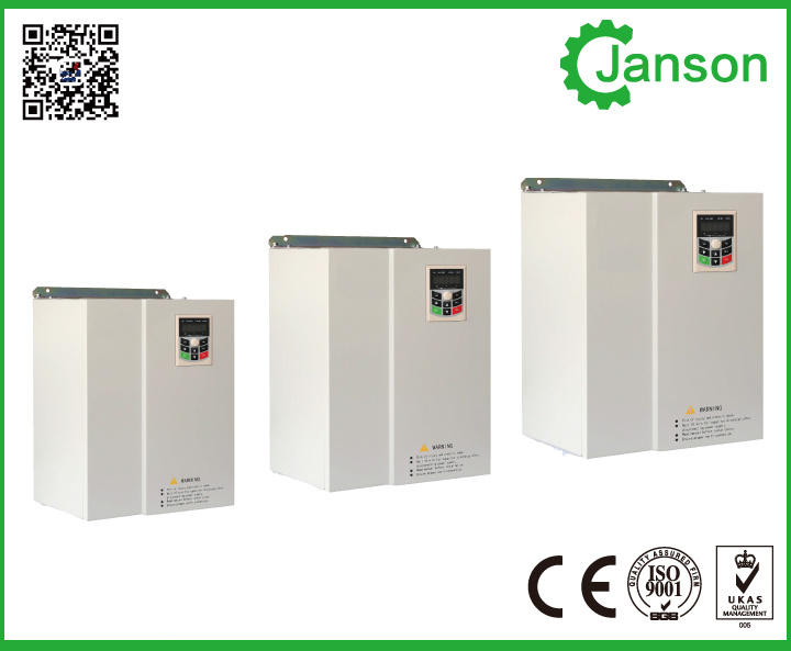 AC Motor Speed Controller (1 phase 220, three 380V, 690V)