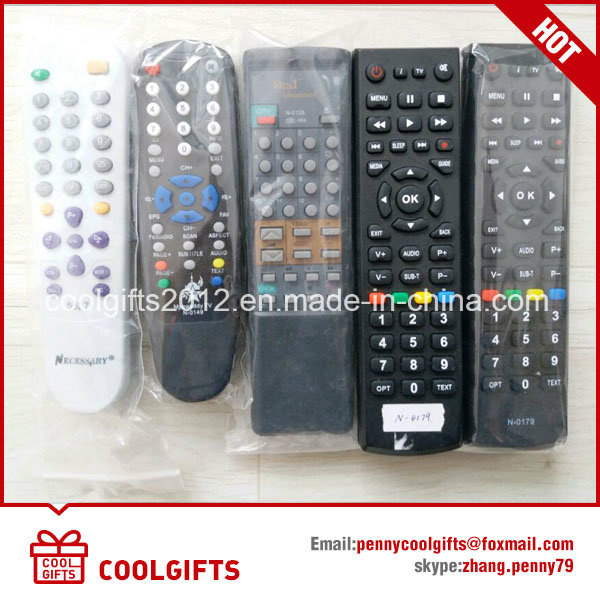 Top Design Hot Selling Remote Control for TV/DTV//STB