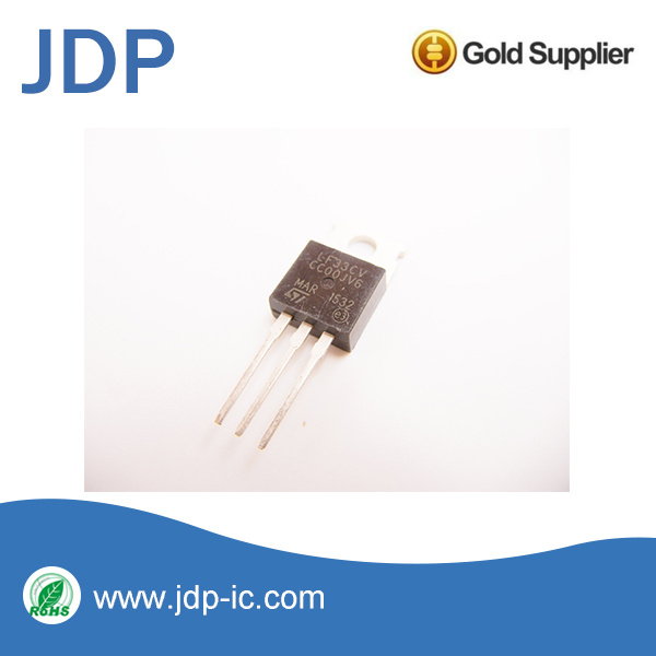 Voltage Regulators IC Lf33CV