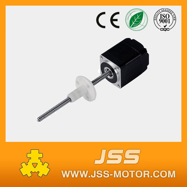 Linear Actuator Lead Screw 100mm Two-Phase Four-Wire Stepper Motor