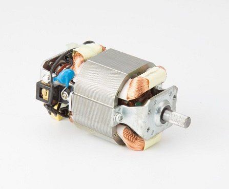 AC Universal Motor for Paper Shredder with RoHS/Ce Approved