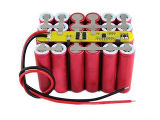 12V 35ah Lithium Battery Replace for Lead-Acid Battery