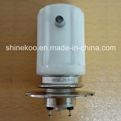 Vacuum Relay Jgc-77sf-26.5VDC