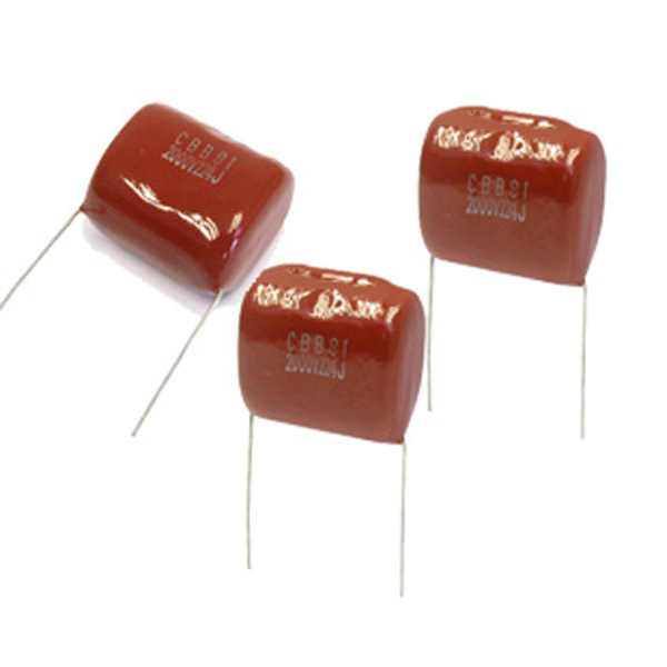 224j1000V High Voltage Polypropylene Film Capacitor Cbb81