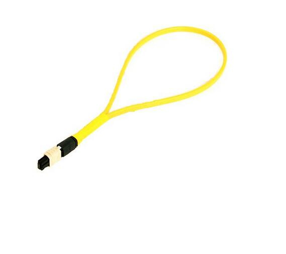 MPO MPO Singlemode Fiber Patch-Cord with Loop Back Type