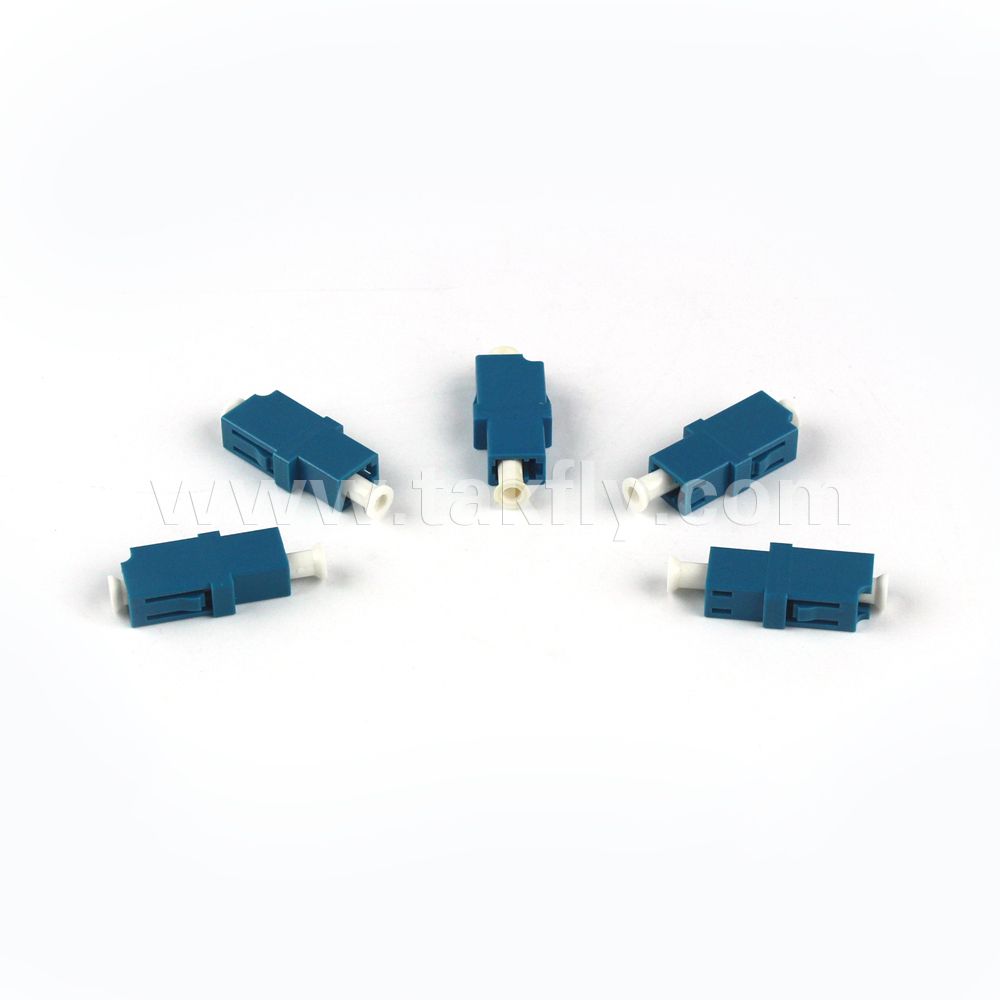 Best Quality SC FC ST LC Single Mode Multicore Optical Fiber Adapter Cheaper Price