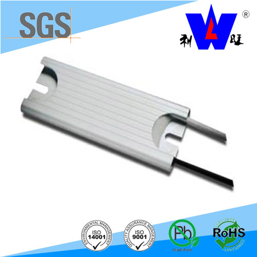 Aluminum Wirewound Variable Resistor with ISO9001 (RXM)