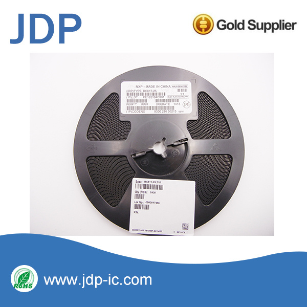 Electronics Component Rectifier Diodes Bc817-25