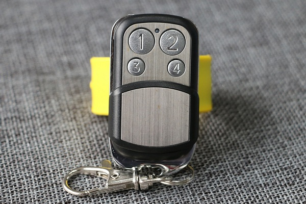 Turkey Popular RF Remote Control Copier and Duplicator for 433/315MHz