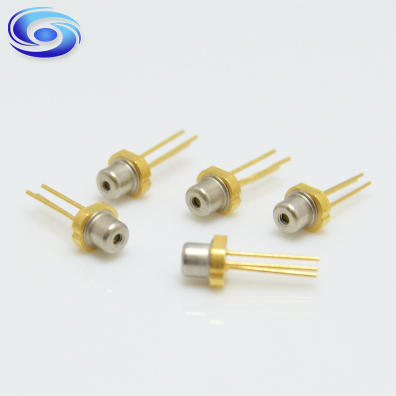 658nm 100MW Red Laser Diode for Star Shower Laser-Light (ML101J25)