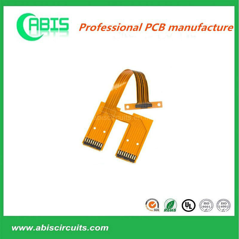 Multilayer Board Flexible PCB FPC
