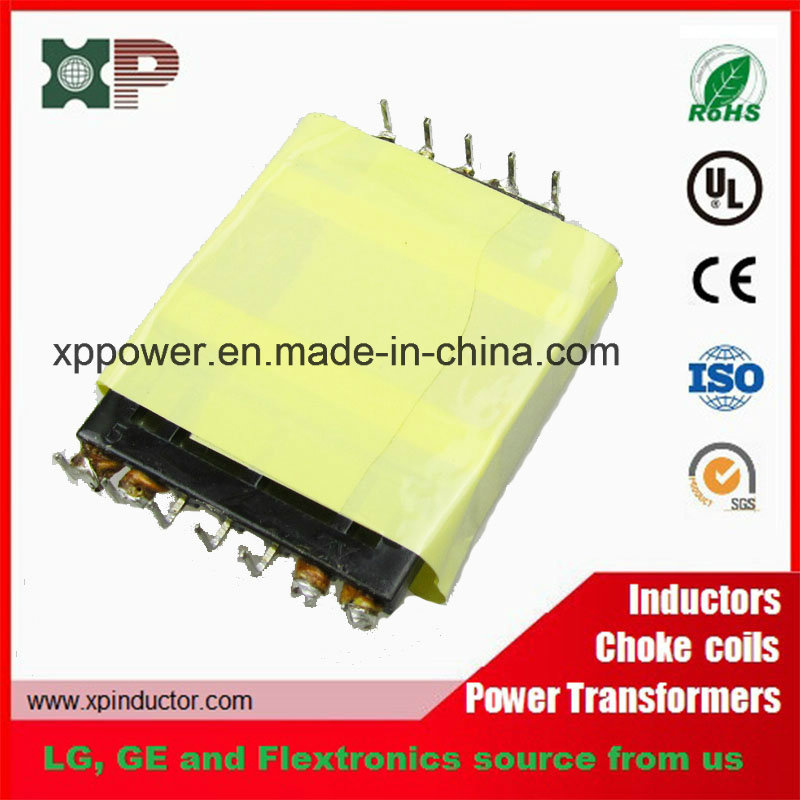 Pq Type SMPS Transformer