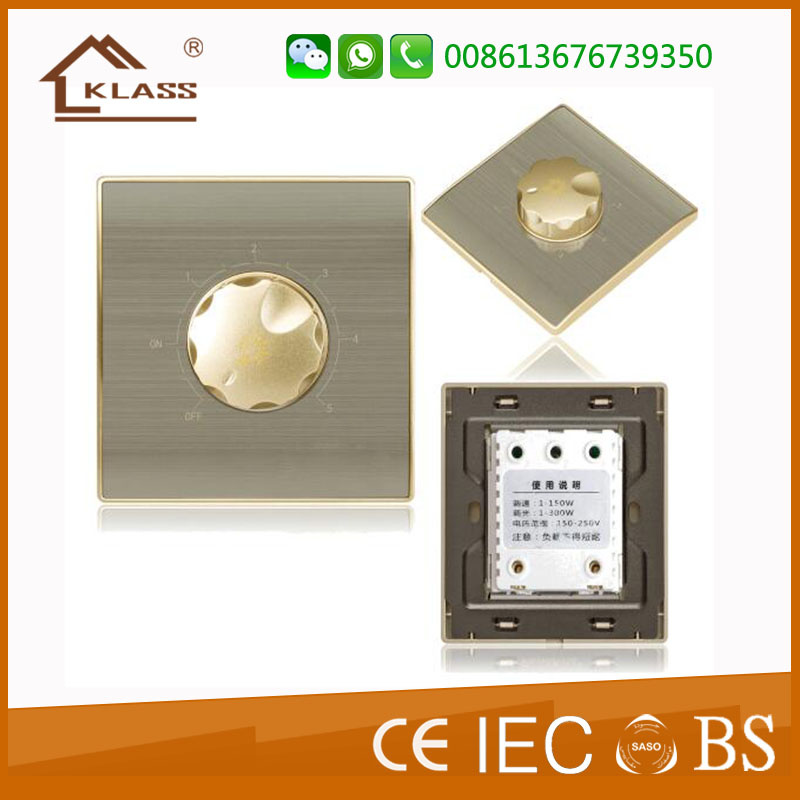 Light Timer Control Switch 240V Changer Over Light Dimmer Switch