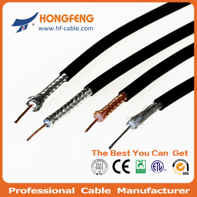 LMR240 50ohm Coaxial Cable