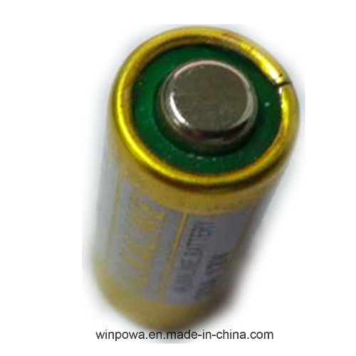 No MOQ Customized 23A Alkaline Battery
